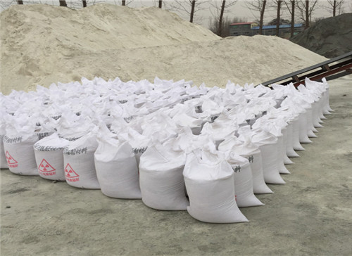 普洱硫酸钡砂防护优势的知识